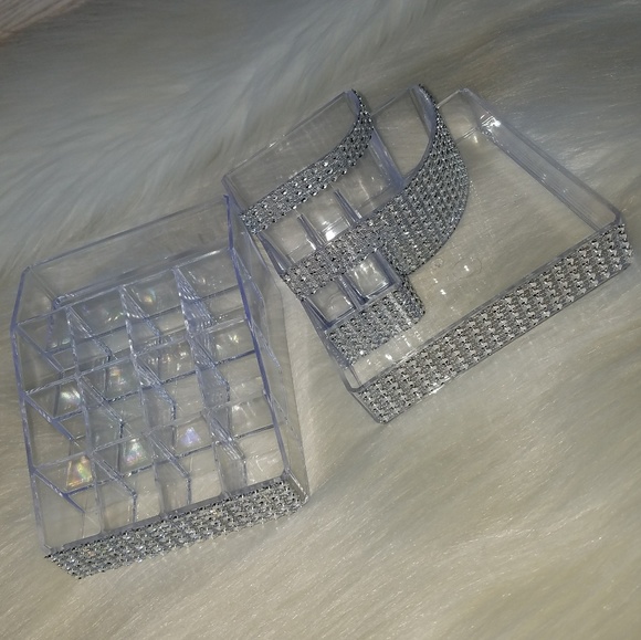 Makeup Case - Picture 4 of 4